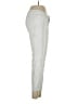 Lilly Pulitzer Metallic Ivory Jeans Size 0 - photo 4