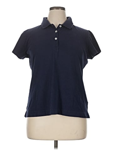 Lady Hathaway Short Sleeve Blouse (view 1)