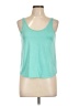 New Balance Teal Tank Top Size L (estimated) - photo 1