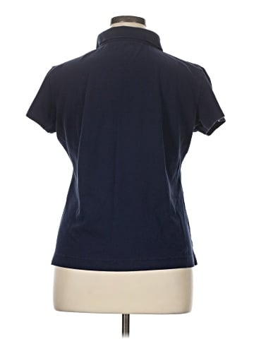 Lady Hathaway Short Sleeve Blouse (view 2)
