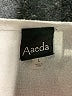 Aaeda Floral Tan Pullover Sweater Size L - photo 7