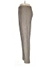 Rabbit Rabbit Rabbit Designs Chevron-herringbone Gray Casual Pants Size S (estimated) - photo 5