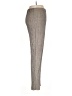 Rabbit Rabbit Rabbit Designs Chevron-herringbone Gray Casual Pants Size S (estimated) - photo 4