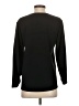 Tibi Solid Black Long Sleeve Blouse Size 0 - photo 2
