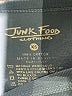 Junk Food Blue Short Sleeve T-Shirt Size XS (kids) - photo 3