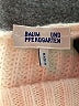 Baum Und Pferdgarten Stripes Red Pullover Sweater Size S - photo 7