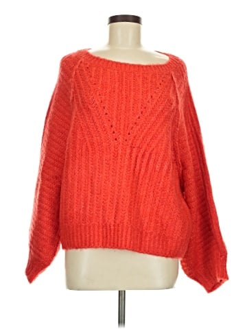 Free People Pullover Sweater (view 1)