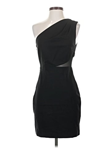 Halston Heritage Cocktail Dress (view 1)