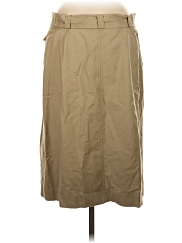 Ellen Tracy Casual Skirt (view 2)