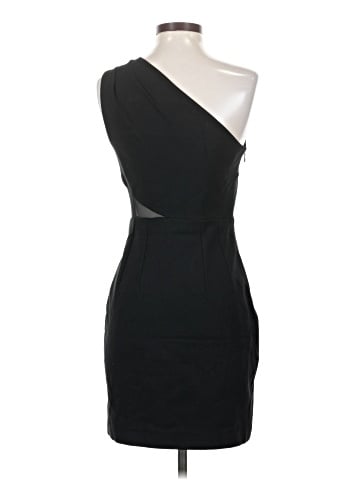 Halston Heritage Cocktail Dress (view 2)