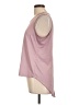 Assorted Brands Pink Sleeveless Blouse Size L - photo 5