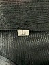 Unbranded 100% Polyester Black Long Sleeve Blouse Size L - photo 7