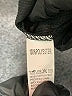 Unbranded 100% Polyester Black Long Sleeve Blouse Size L - photo 8