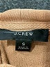 J.Crew 100% Cotton Tan Turtleneck Sweater Size S - photo 7