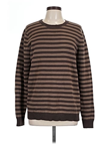 NOR Pullover Sweater (view 1)