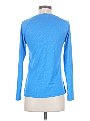 C9 By Champion 3/4 Sleeve T-Shirt (view 2)