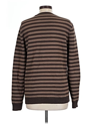 NOR Pullover Sweater (view 2)