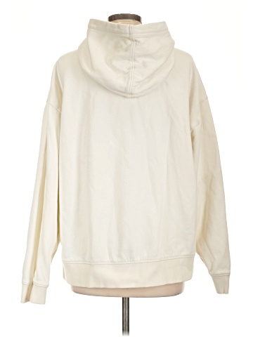 Calvin Klein Zip Up Hoodie (view 2)