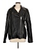 NA-KD 100% Polyester Black Jacket Size EU 40 / US 10 - photo 1