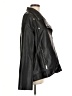 NA-KD 100% Polyester Black Jacket Size EU 40 / US 10 - photo 4