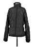 Patagonia 100% Polyester Solid Black Jacket Size XS - photo 1