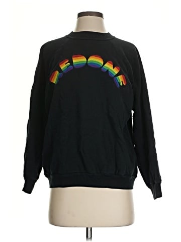 RE/DONE Sweatshirt (view 1)