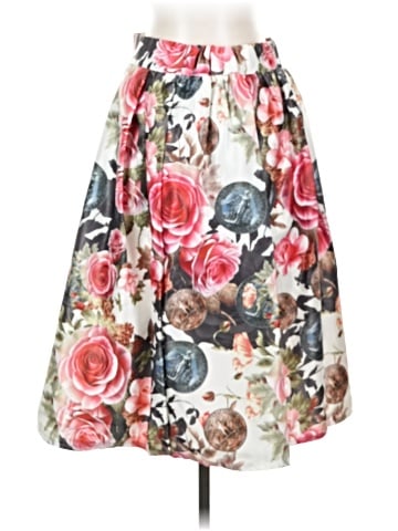 Choies Casual Skirt (view 1)