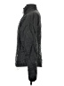 Patagonia 100% Polyester Solid Black Jacket Size XS - photo 5