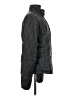 Patagonia 100% Polyester Solid Black Jacket Size XS - photo 4