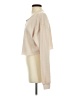 Princess Polly Ivory Tan Long Sleeve Henley Size 4 - photo 5