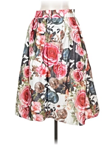 Choies Casual Skirt (view 2)