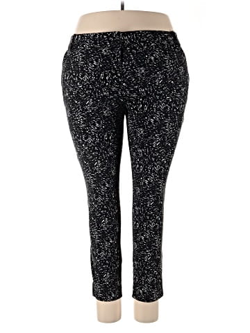 Ava & Viv Active Pants (view 1)