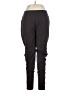 Soft Surroundings Solid Black Active Pants Size XL (tall) - photo 1