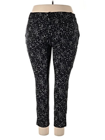 Ava & Viv Active Pants (view 2)
