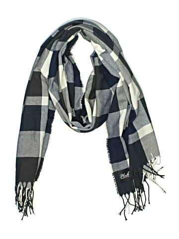 Plush Scarf (view 1)