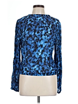 Bella Dahl Long Sleeve Blouse