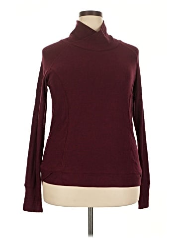 Jones New York Signature Turtleneck Sweater (view 1)