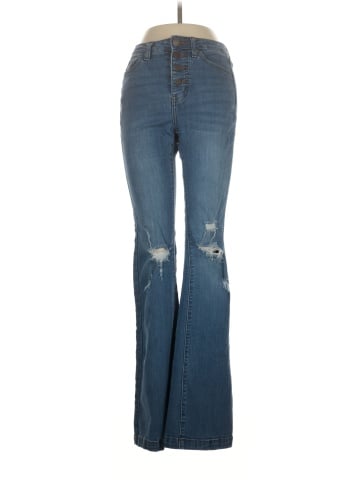 Simple Society Jeans (view 1)