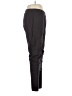 Soft Surroundings Solid Black Active Pants Size XL (tall) - photo 4