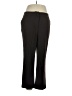 Investments Black Dress Pants Size 14 (petite) - photo 1