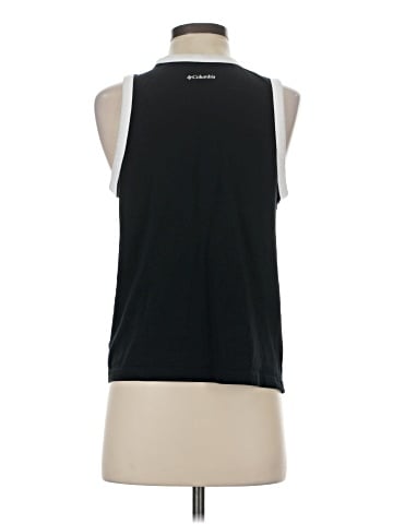 Columbia Sleeveless T-Shirt (view 2)