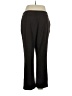Investments Black Dress Pants Size 14 (petite) - photo 2