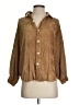 Rag & Bone 100% Viscose Brown 3/4 Sleeve Blouse Size XXS - photo 1