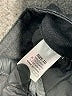 Unbranded Chevron-herringbone Black Casual Pants Size 10 - photo 7