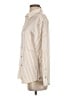 Sincerely Jules Stripes Ivory Long Sleeve Blouse Size S - photo 5