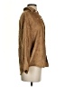 Rag & Bone 100% Viscose Brown 3/4 Sleeve Blouse Size XXS - photo 4