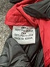 Talbots 100% Polyester Red Jacket Size 14 - photo 7