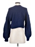 Assorted Brands Blue Pullover Sweater Size XS - photo 2