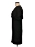 ASOS Solid Black Cocktail Dress Size 8 - photo 5