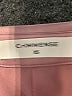 Commense Purple Casual Dress Size XS - photo 7